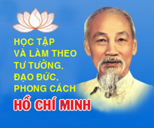 Kỷ niệm 133 năm Ngày sinh Chủ tịch Hồ Chí Minh (19/5/1890 - 19/5/2023